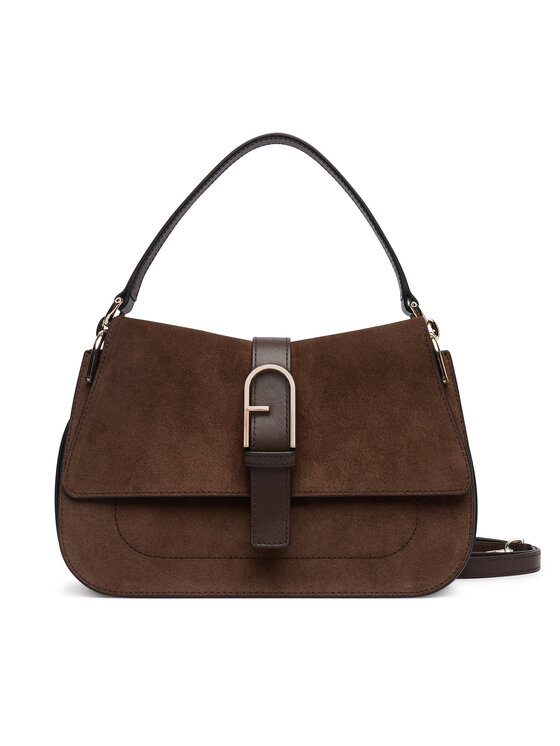 Furla Torebka WB00996 BX3045 CN 3244S Brązowy