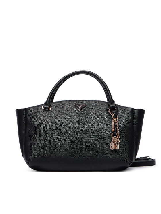 Guess Torebka Gilda HWZG97 47060 Czarny