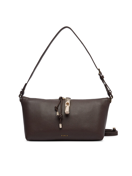 Furla Torebka WE00865 BX3353 KH 2460S Brązowy
