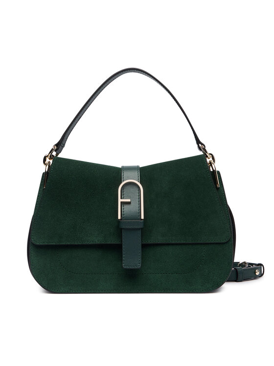 Furla Torebka WB00996 BX3045 CN 5137S Zielony