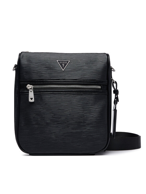 Guess Saszetka HMMIPW P6217 Czarny