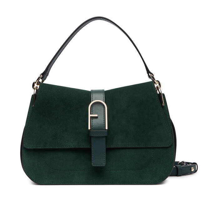 Torebka Furla WB00996 BX3045 CN 5137S Zielony