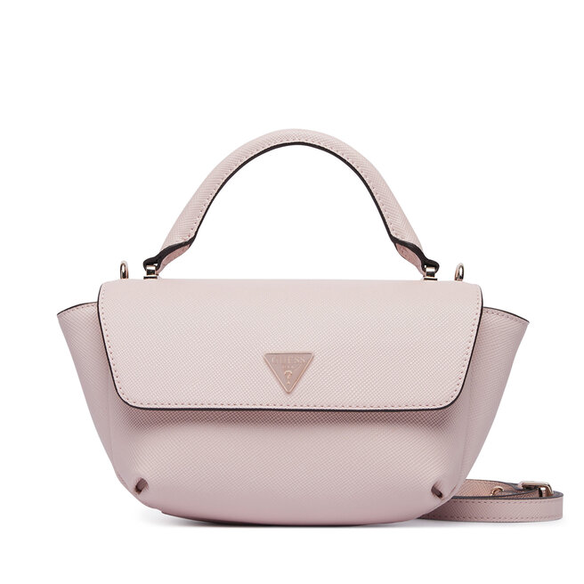 Torebka Guess Gilda HWZG97 47200 Różowy jasny