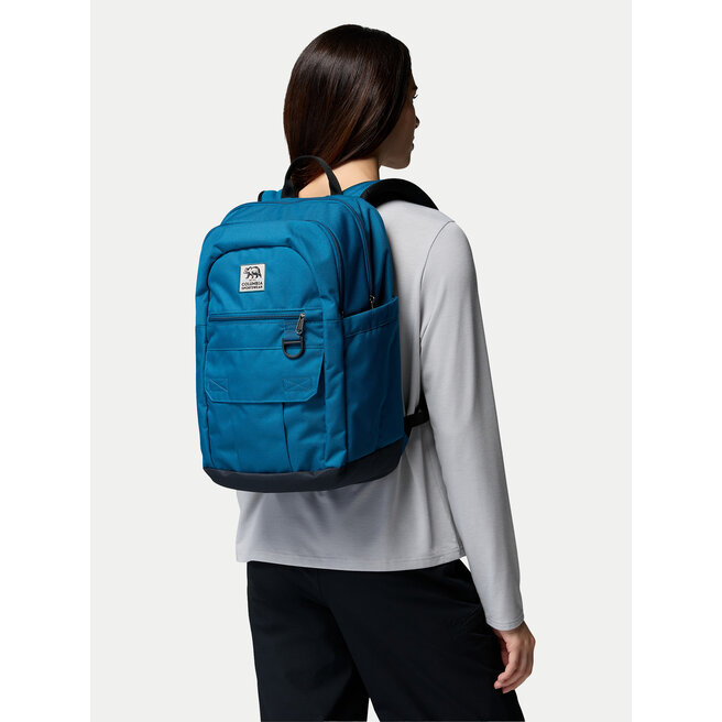 Plecak Columbia Buxton 26L 2121451 Niebieski