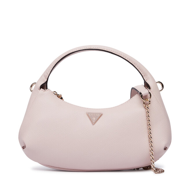Torebka Guess Gilda Mini HWZG97 47730 Różowy jasny