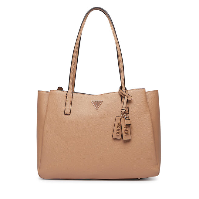 Torebka Guess Noelle II HWZG96 72260 Beżowy