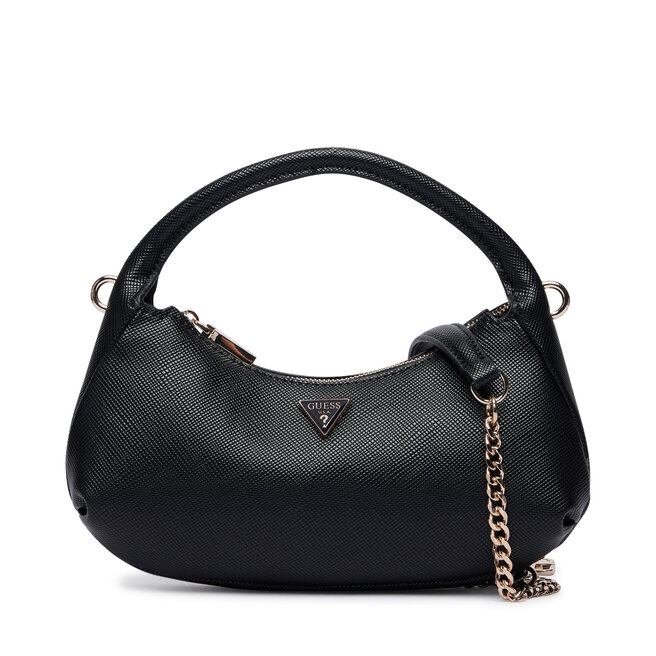 Torebka Guess Gilda Mini HWZG97 47730 Czarny