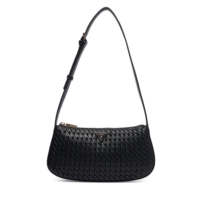 Torebka Guess Kora HWWG97 48170 Czarny
