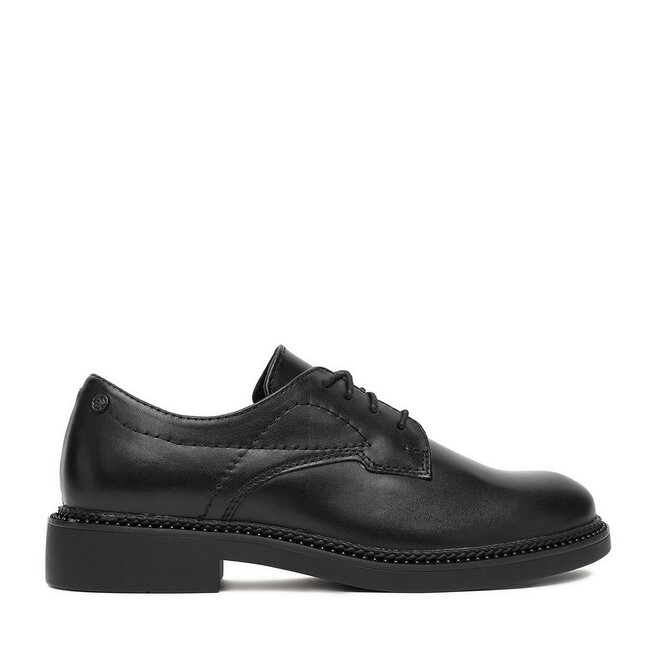 Półbuty Lasocki CEO-RST-56007-14 Czarny