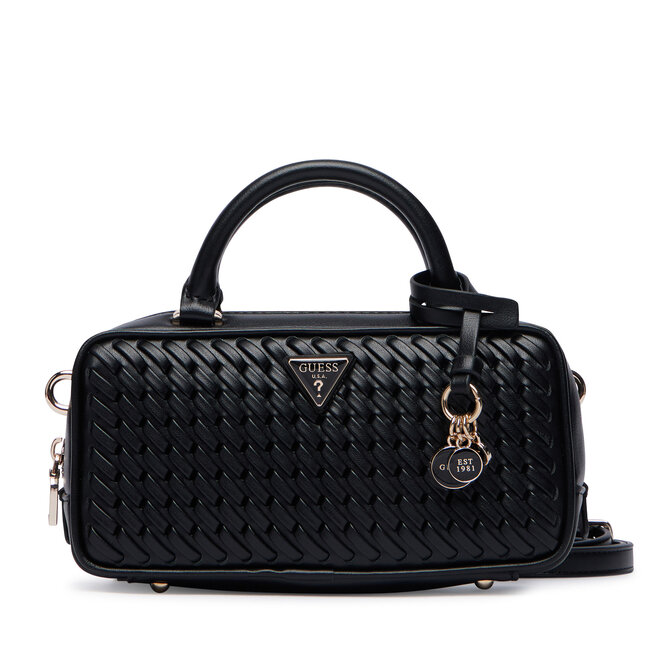 Torebka Guess Kora Mini HWWG97 48760 Czarny