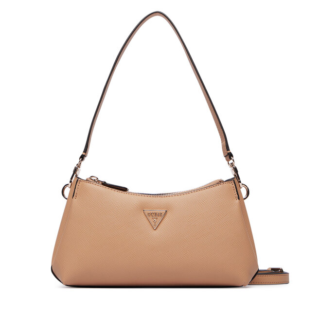 Torebka Guess Noelle II Mini HWZG96 72730 Beżowy