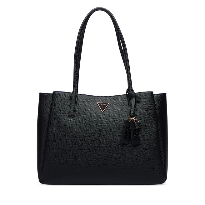 Torebka Guess Noelle II HWZG96 72260 Czarny