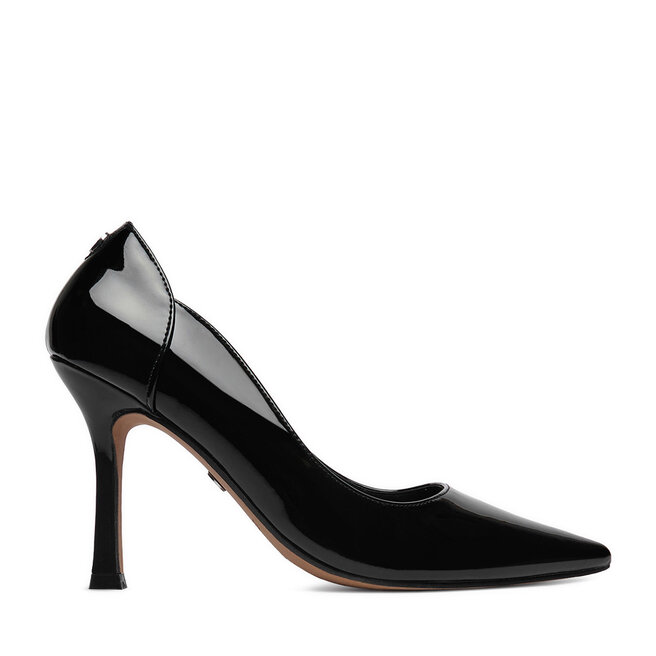 Szpilki Nine West CEO-S3S96688 01 Czarny
