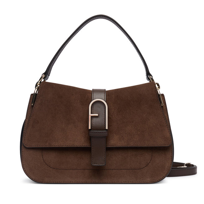Torebka Furla WB00996 BX3045 CN 3244S Brązowy