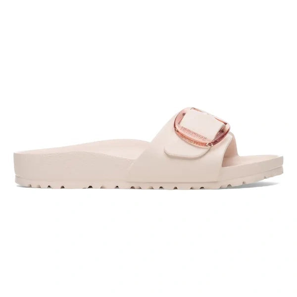 Madrid Big Buckle EVA Light Rose - 37
