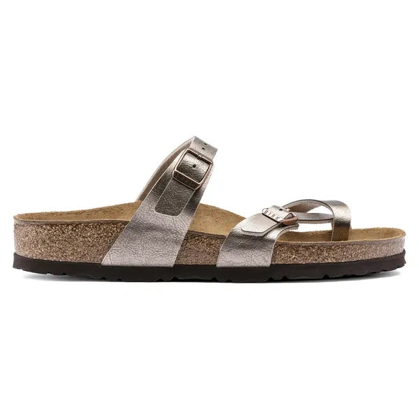Mayari BF Graceful Taupe - 36