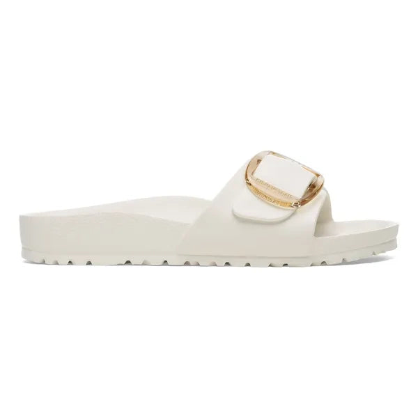 Madrid Big Buckle EVA Eggshell - 40