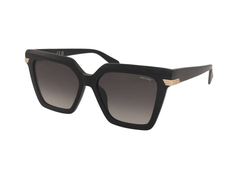 Okulary przeciwsłoneczne Police Aura 1 SPLU04 0700
