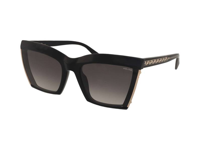 Okulary przeciwsłoneczne Police Nebula 1 SPLP44 0700