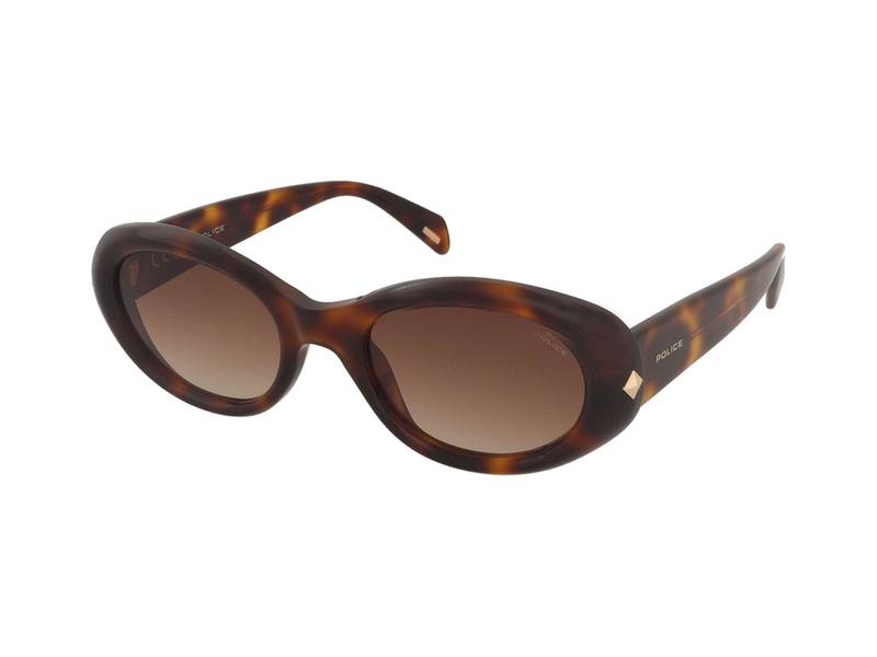 Okulary przeciwsłoneczne Police Kaleidos 1 SPLR93 0752