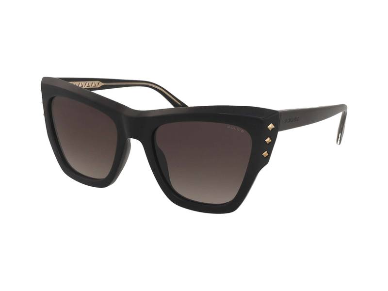 Okulary przeciwsłoneczne Police Superstar 4 SPLR24 0700