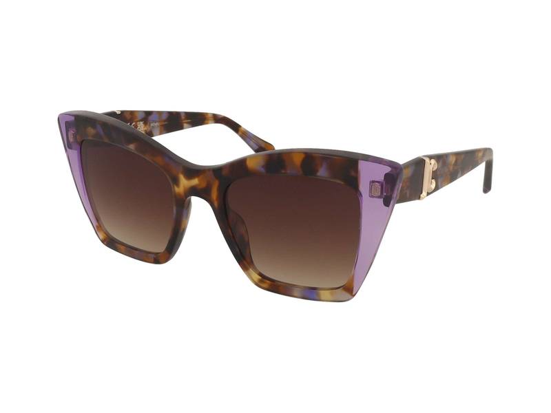 Okulary przeciwsłoneczne Just Cavalli SJC106V 0ANH