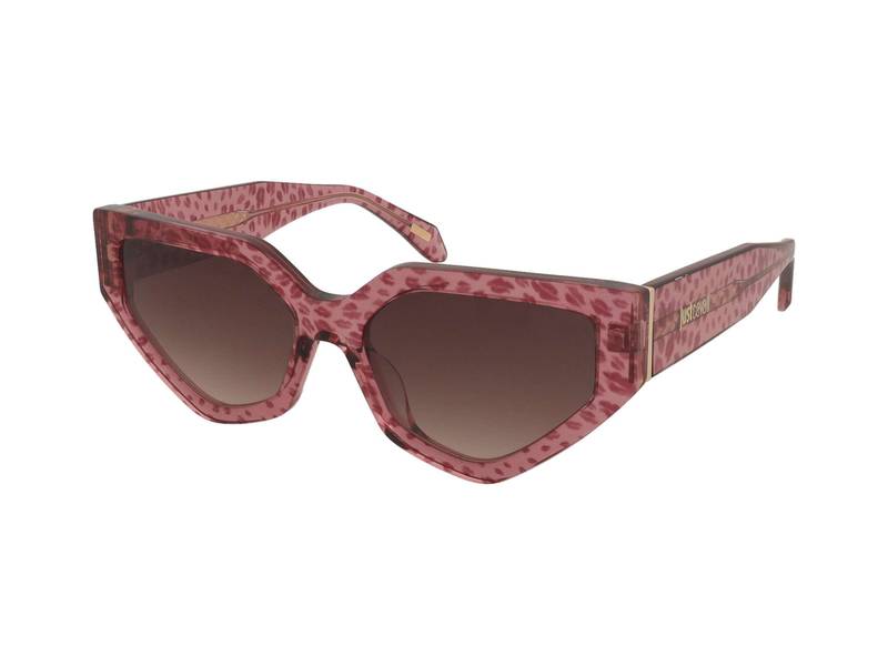 Okulary przeciwsłoneczne Just Cavalli SJC196V 01KE