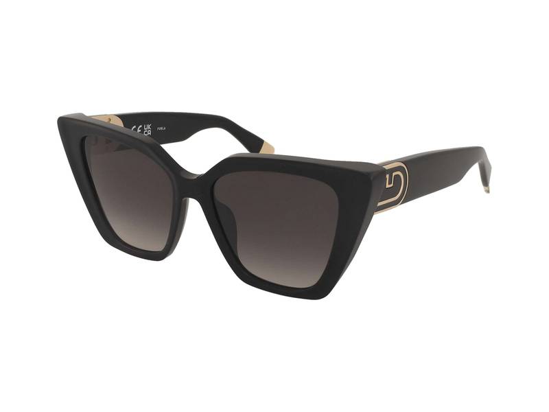 Okulary przeciwsłoneczne Furla SFU879 0700