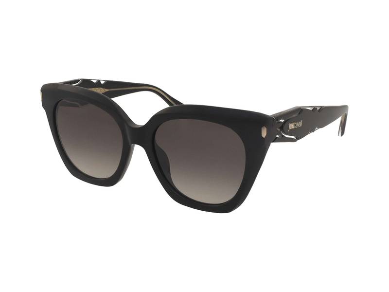 Okulary przeciwsłoneczne Just Cavalli SJC172 0700