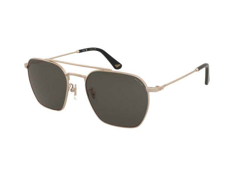 Okulary przeciwsłoneczne Police Origins Lite 36 SPLR72 300Y