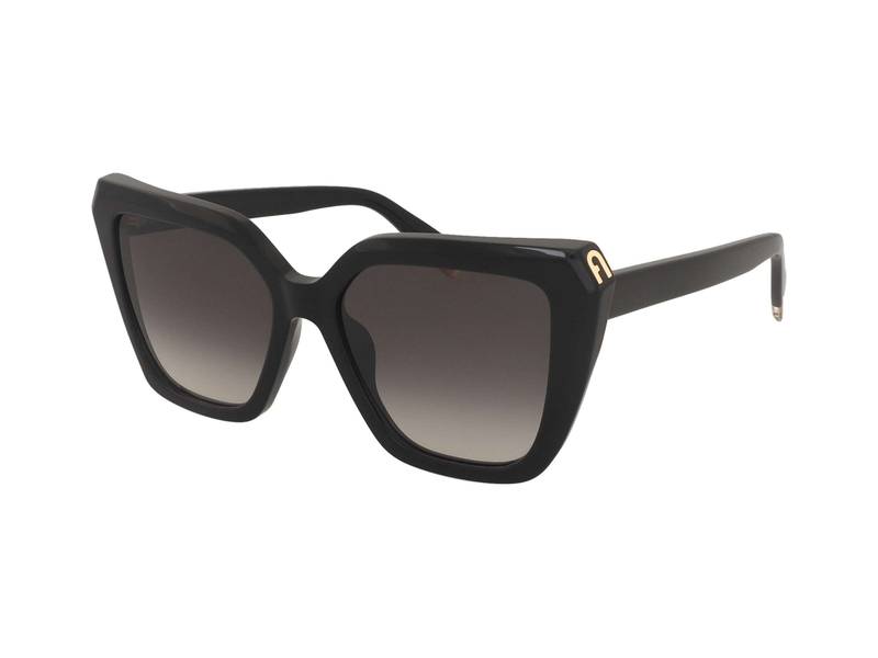 Okulary przeciwsłoneczne Furla SFU978 0700