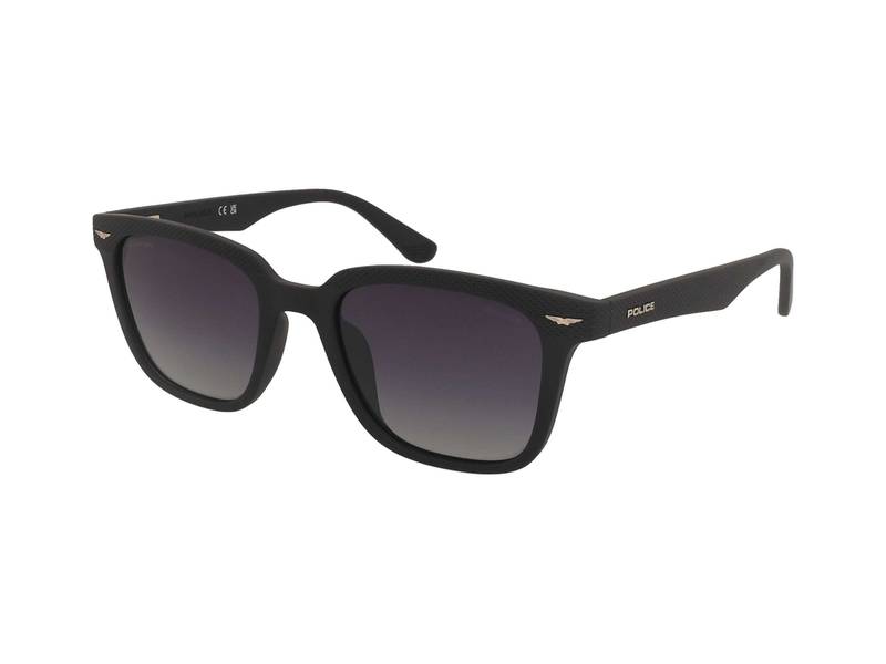 Okulary przeciwsłoneczne Police Gator 1 SPLE01 U28P
