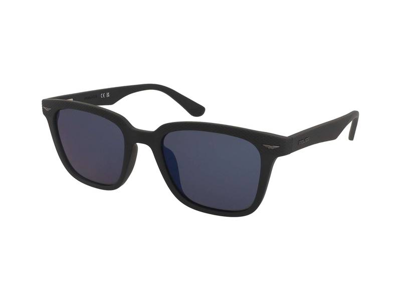 Okulary przeciwsłoneczne Police Gator 1 SPLE01 U28B