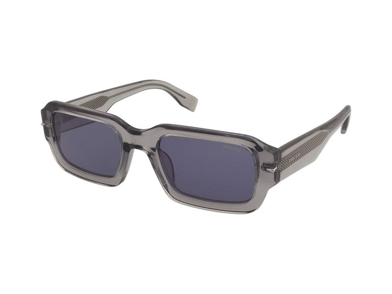Okulary przeciwsłoneczne Police Supernova 10 SPLU72V 04G0