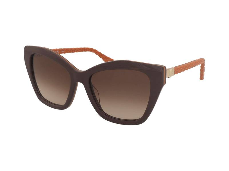 Okulary przeciwsłoneczne Just Cavalli SJC175 06U2