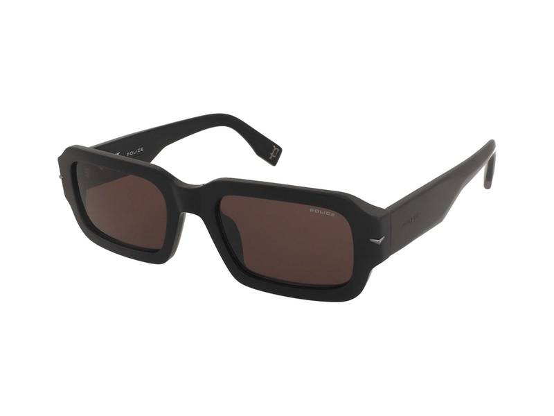 Okulary przeciwsłoneczne Police Supernova 10 SPLU72 0700