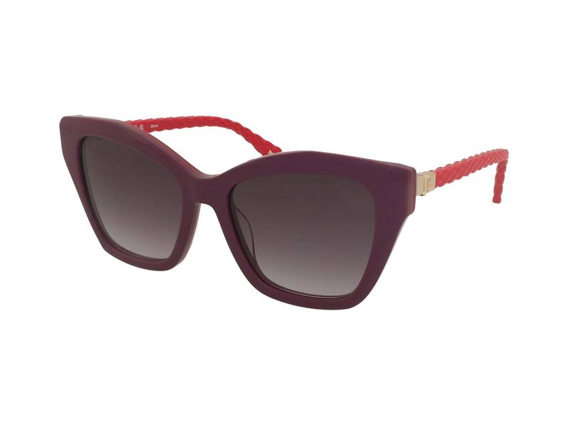 Okulary przeciwsłoneczne Just Cavalli SJC175 0AHG