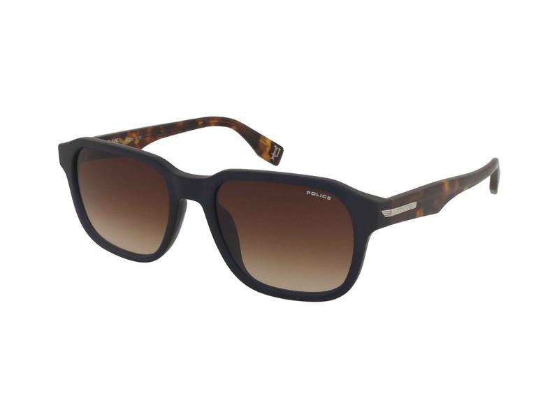 Okulary przeciwsłoneczne Police Nerve 1 SPLU67 0V14