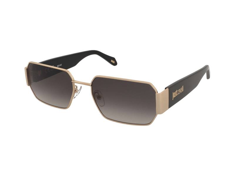 Okulary przeciwsłoneczne Just Cavalli SJC199 0300