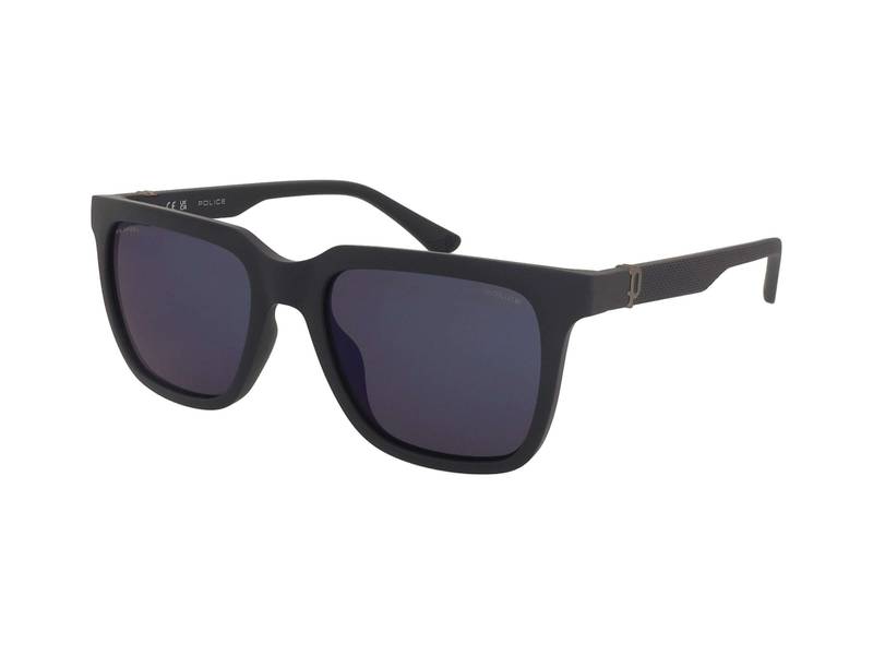 Okulary przeciwsłoneczne Police Beyond Lite 6 SPLN34V V14P