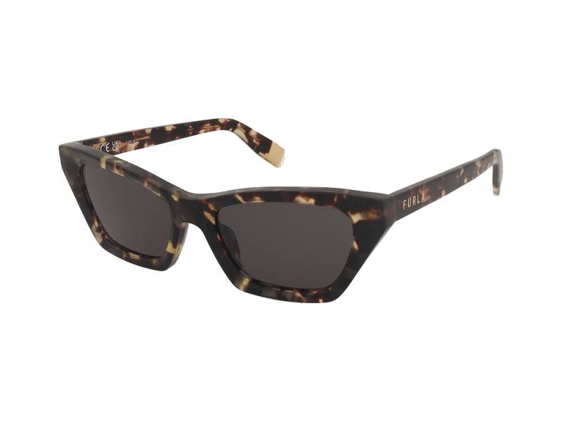 Okulary przeciwsłoneczne Furla SFU777 05AW