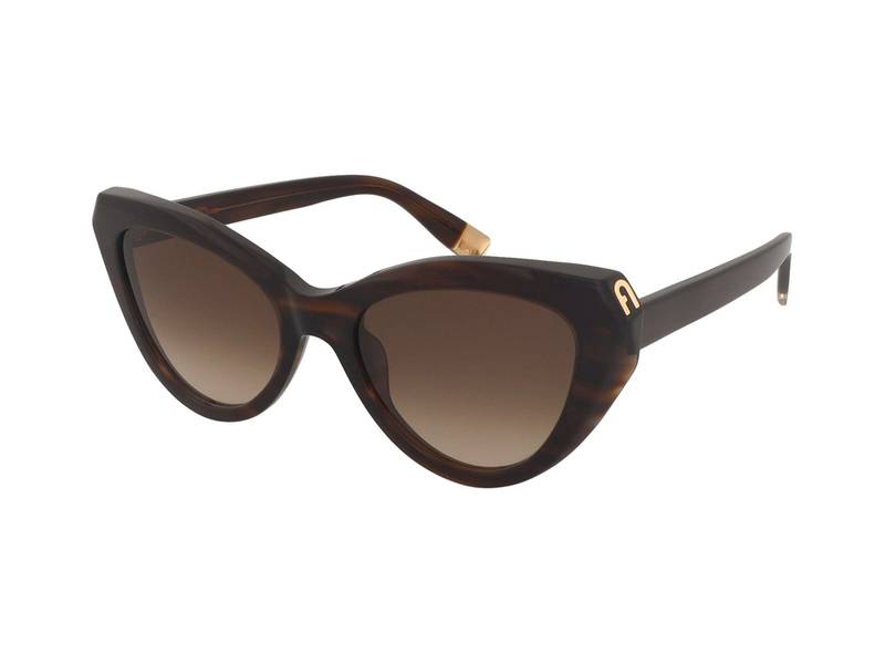 Okulary przeciwsłoneczne Furla SFU977 07HL