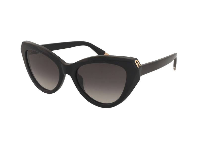 Okulary przeciwsłoneczne Furla SFU977 0700