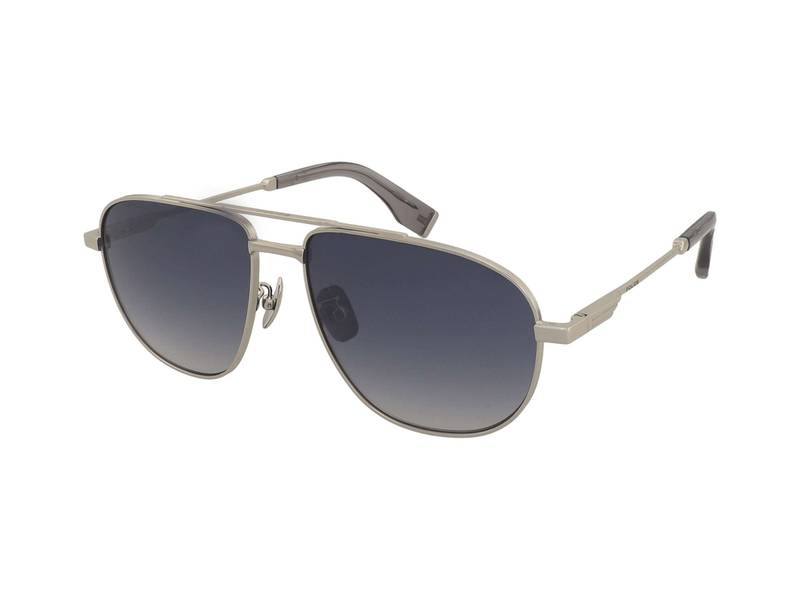 Okulary przeciwsłoneczne Police Mercury Lite 1 SPLR83 579X
