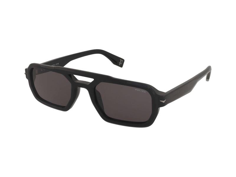 Okulary przeciwsłoneczne Police Supernova 9 SPLU71 0700