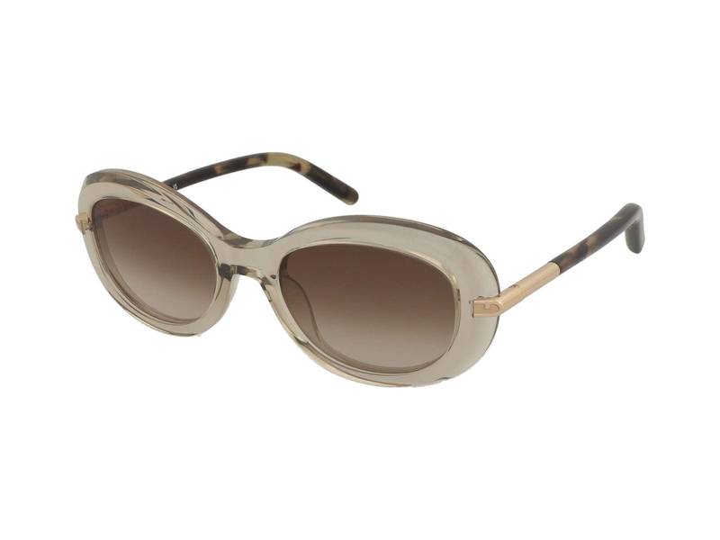 Okulary przeciwsłoneczne Furla SFU984 0T92