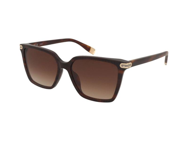Okulary przeciwsłoneczne Furla SFUB13 0C10