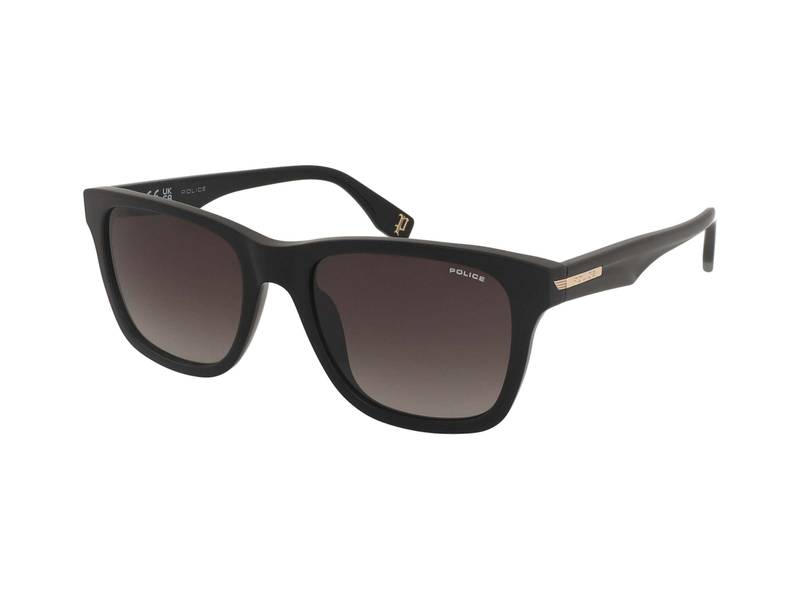 Okulary przeciwsłoneczne Police Nerve 2 SPLU68 700Y