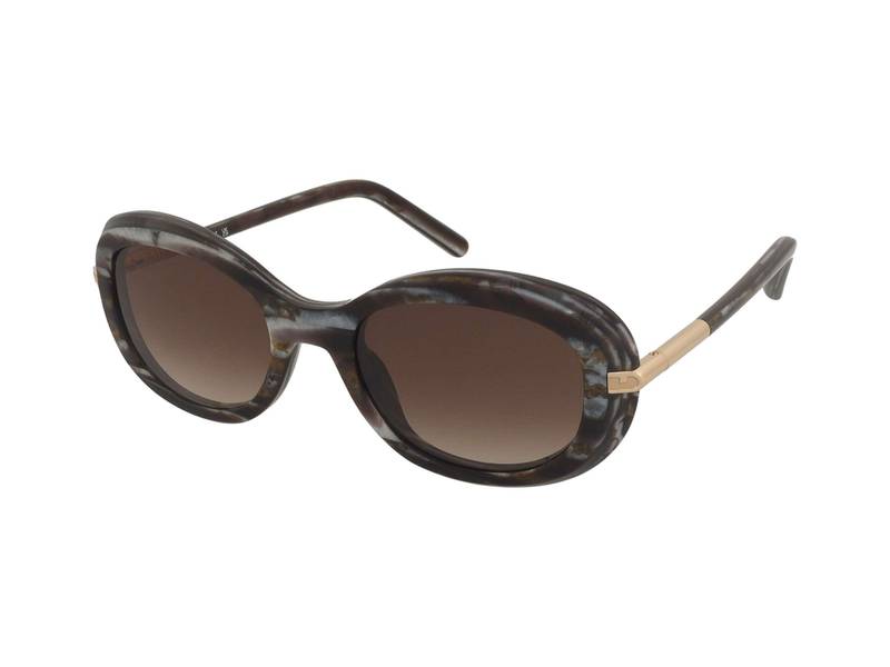 Okulary przeciwsłoneczne Furla SFU984 0U25