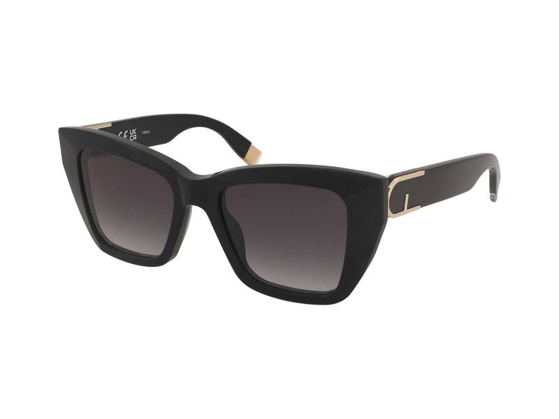 Okulary przeciwsłoneczne Furla SFU882 0700